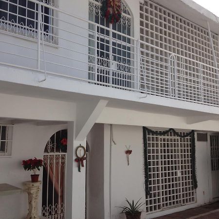 Casa Bocoyna Villa Acapulco Exterior photo