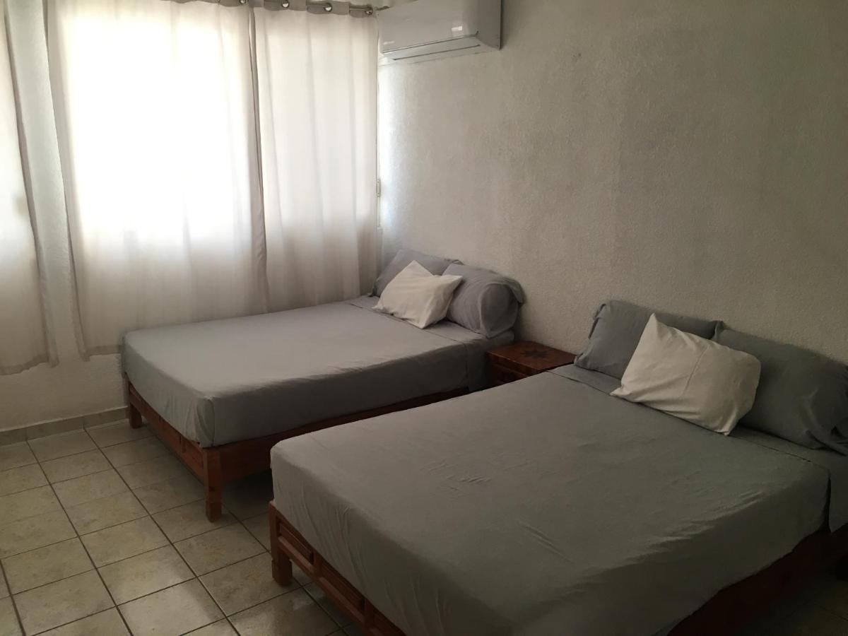 Casa Bocoyna Villa Acapulco Exterior photo