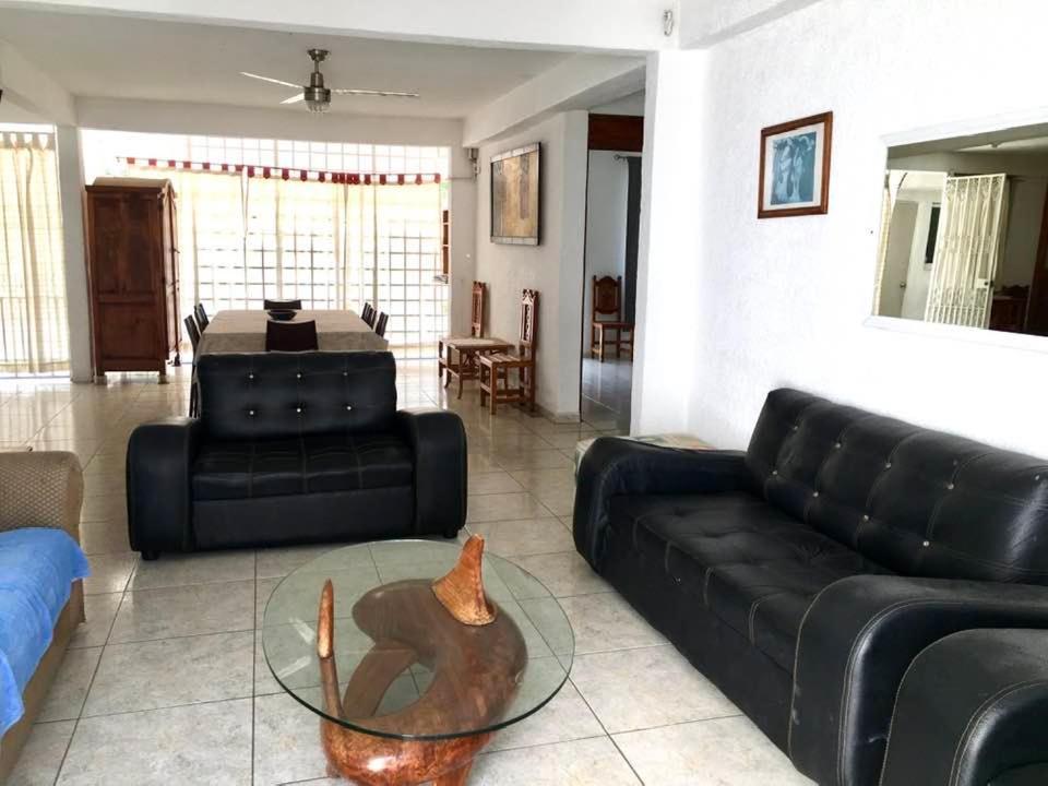 Casa Bocoyna Villa Acapulco Exterior photo