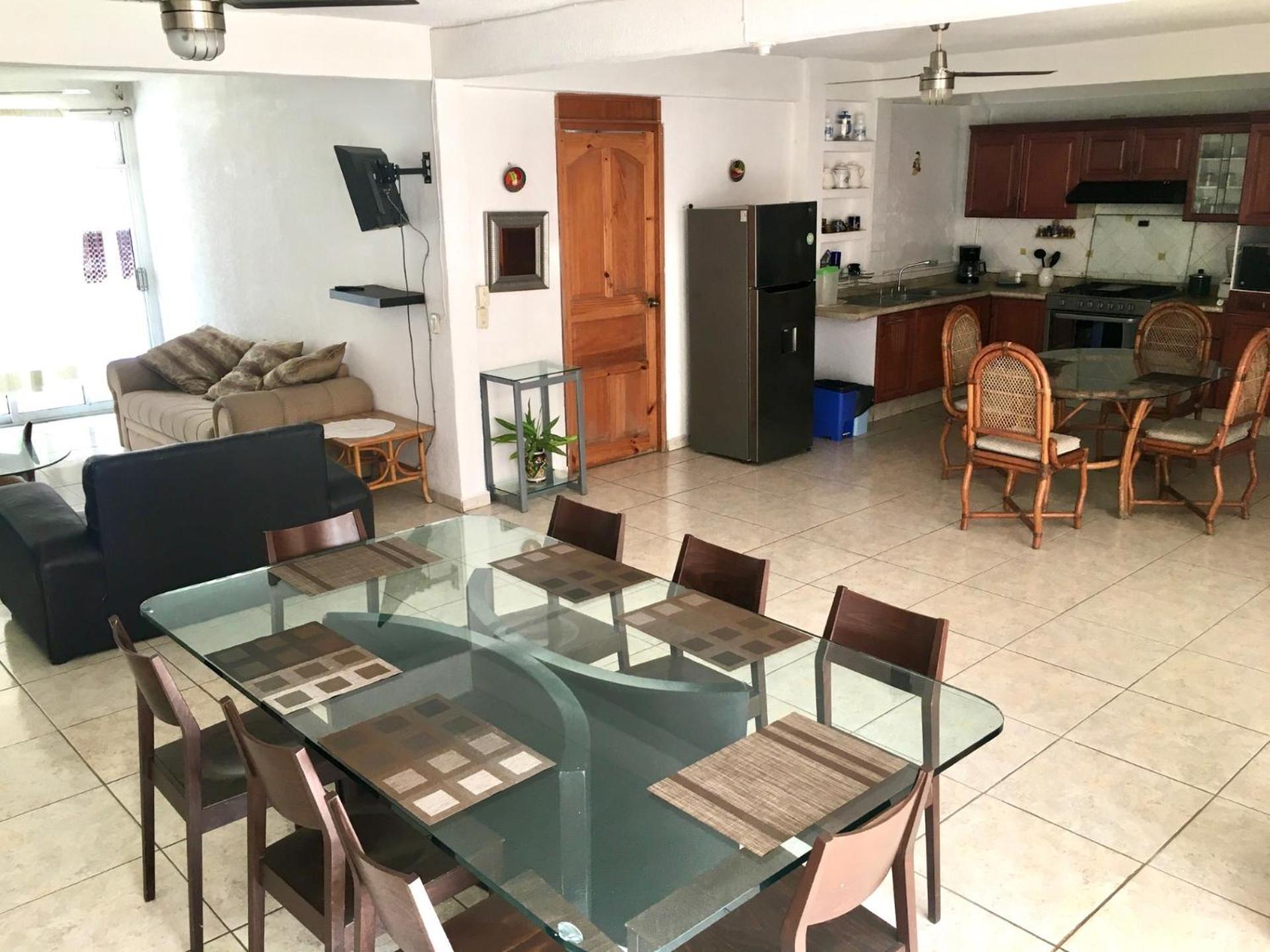 Casa Bocoyna Villa Acapulco Exterior photo