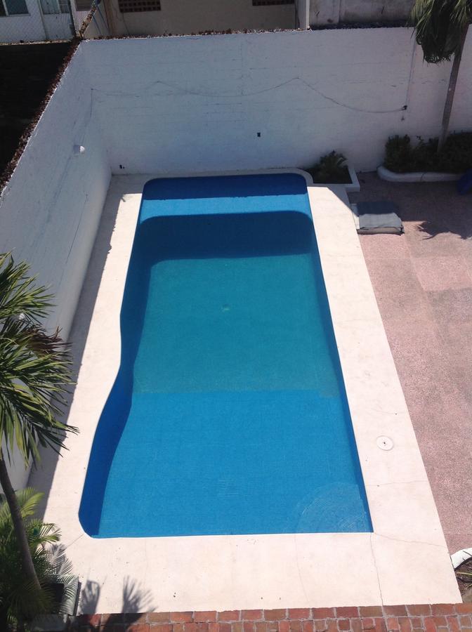 Casa Bocoyna Villa Acapulco Exterior photo