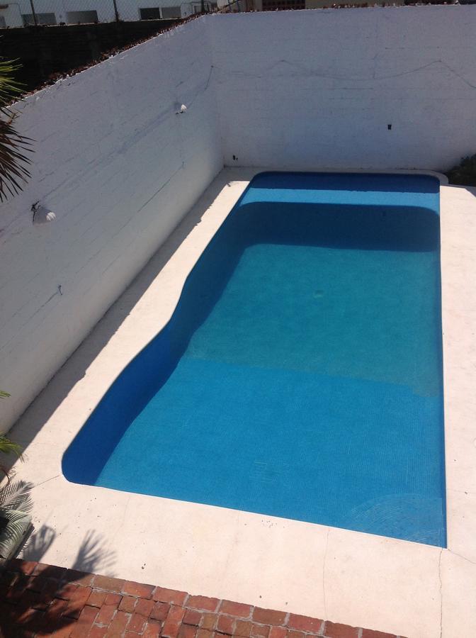 Casa Bocoyna Villa Acapulco Exterior photo